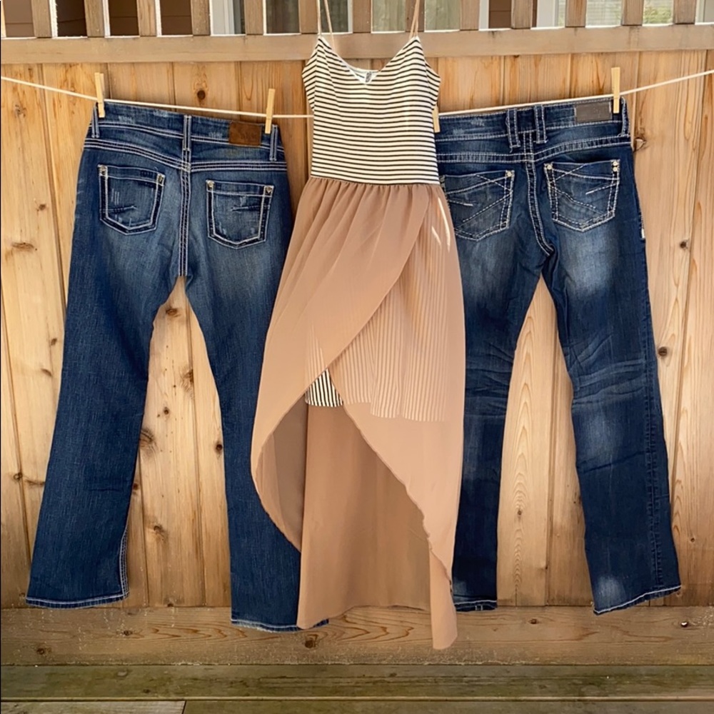BKE Bundle - 28/L